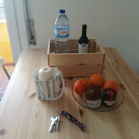 פארו Carmo Twenties Apartment מראה חיצוני תמונה