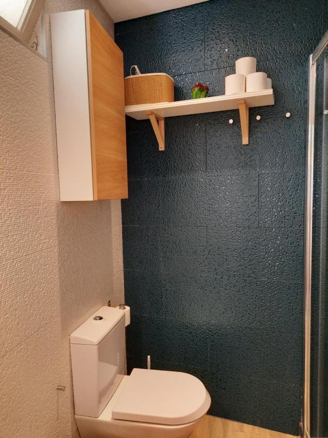 פארו Carmo Twenties Apartment מראה חיצוני תמונה