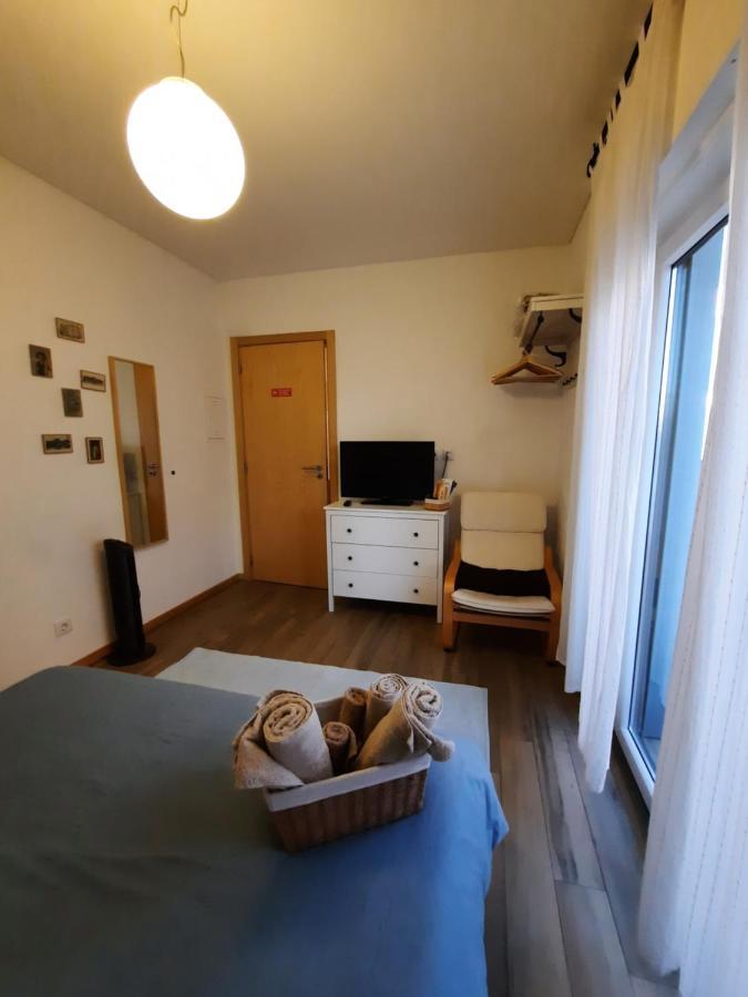 פארו Carmo Twenties Apartment מראה חיצוני תמונה