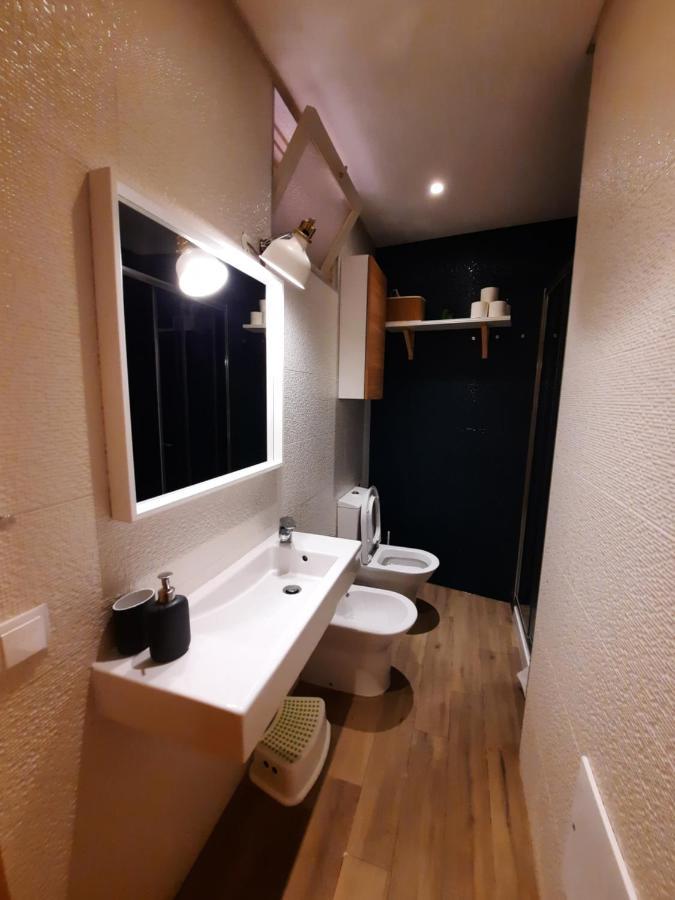 פארו Carmo Twenties Apartment מראה חיצוני תמונה