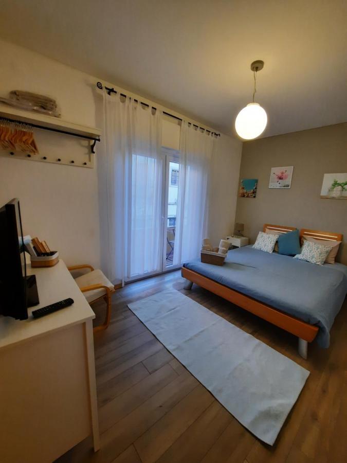 פארו Carmo Twenties Apartment מראה חיצוני תמונה
