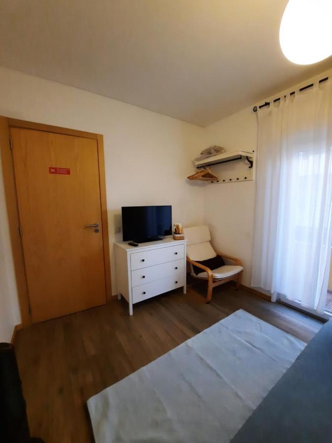 פארו Carmo Twenties Apartment מראה חיצוני תמונה