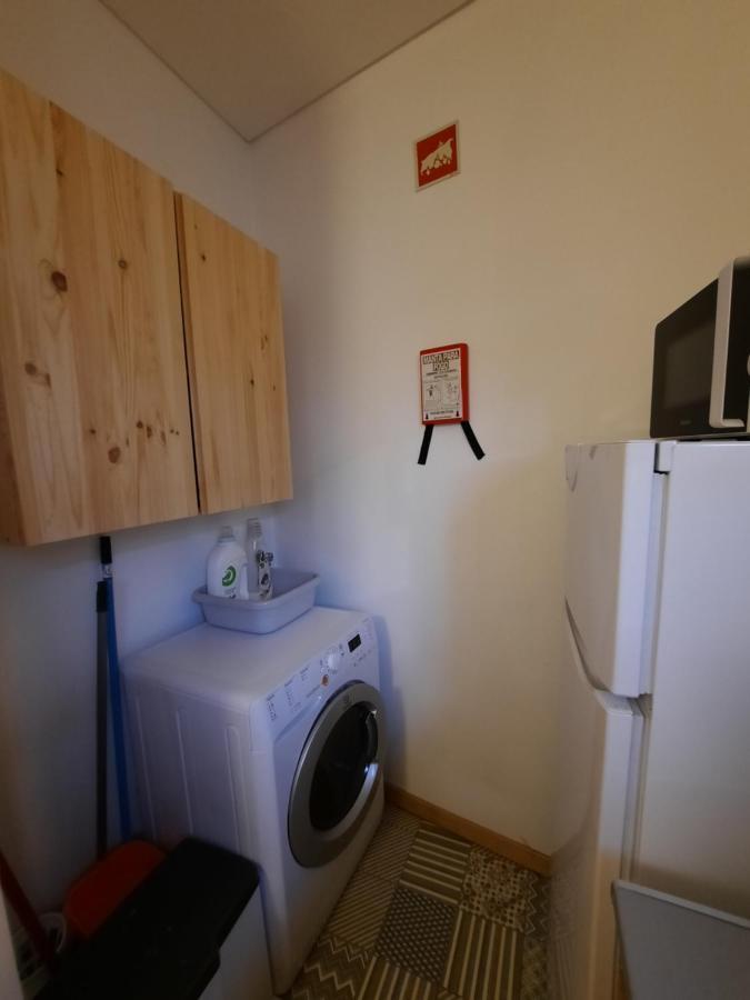 פארו Carmo Twenties Apartment מראה חיצוני תמונה