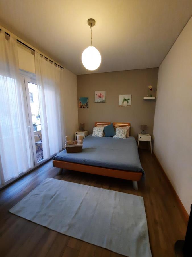 פארו Carmo Twenties Apartment מראה חיצוני תמונה