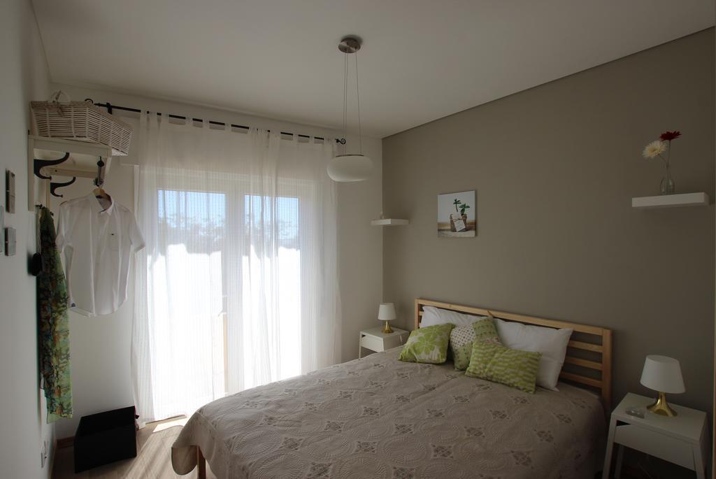 פארו Carmo Twenties Apartment מראה חיצוני תמונה