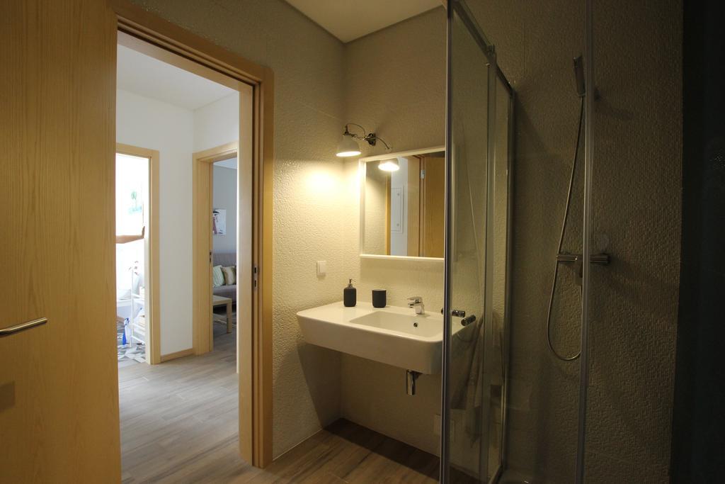 פארו Carmo Twenties Apartment מראה חיצוני תמונה