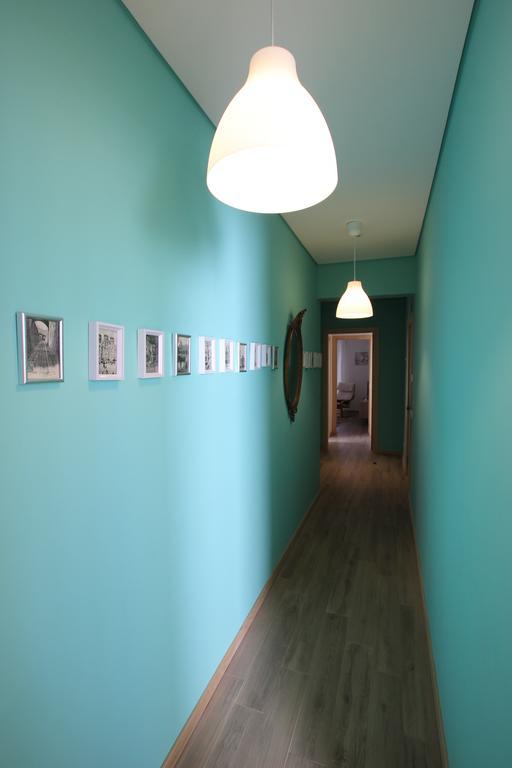 פארו Carmo Twenties Apartment מראה חיצוני תמונה