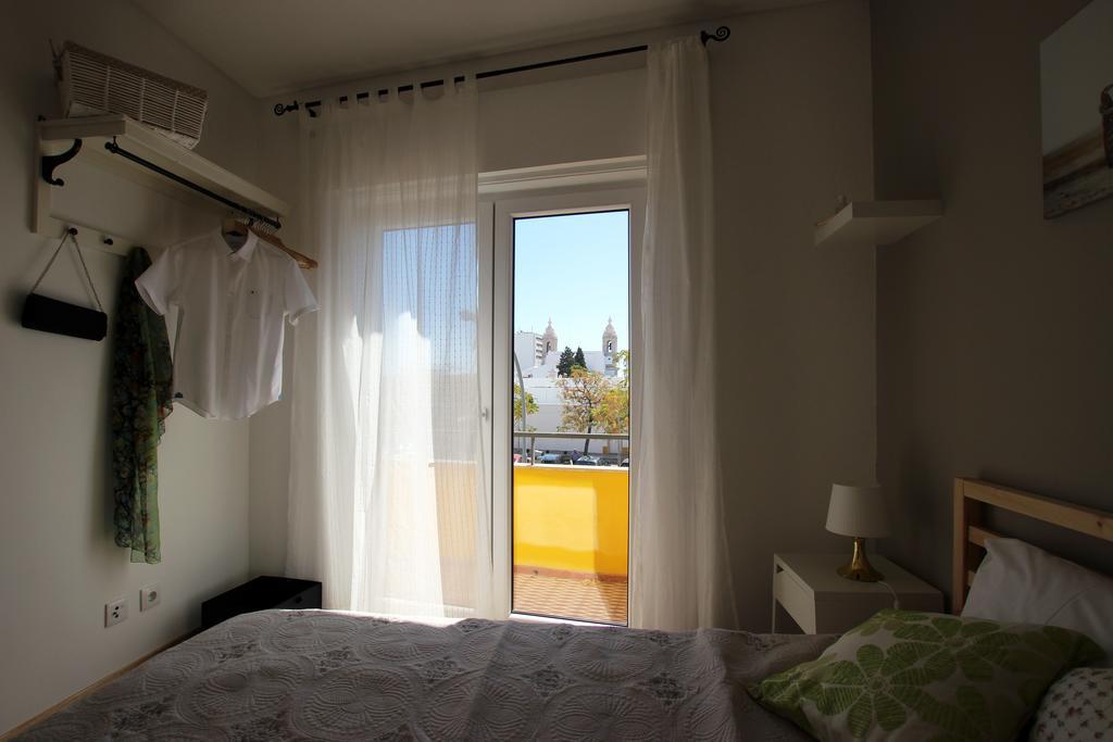 פארו Carmo Twenties Apartment מראה חיצוני תמונה