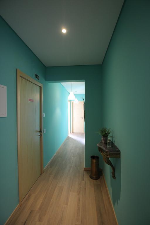 פארו Carmo Twenties Apartment מראה חיצוני תמונה