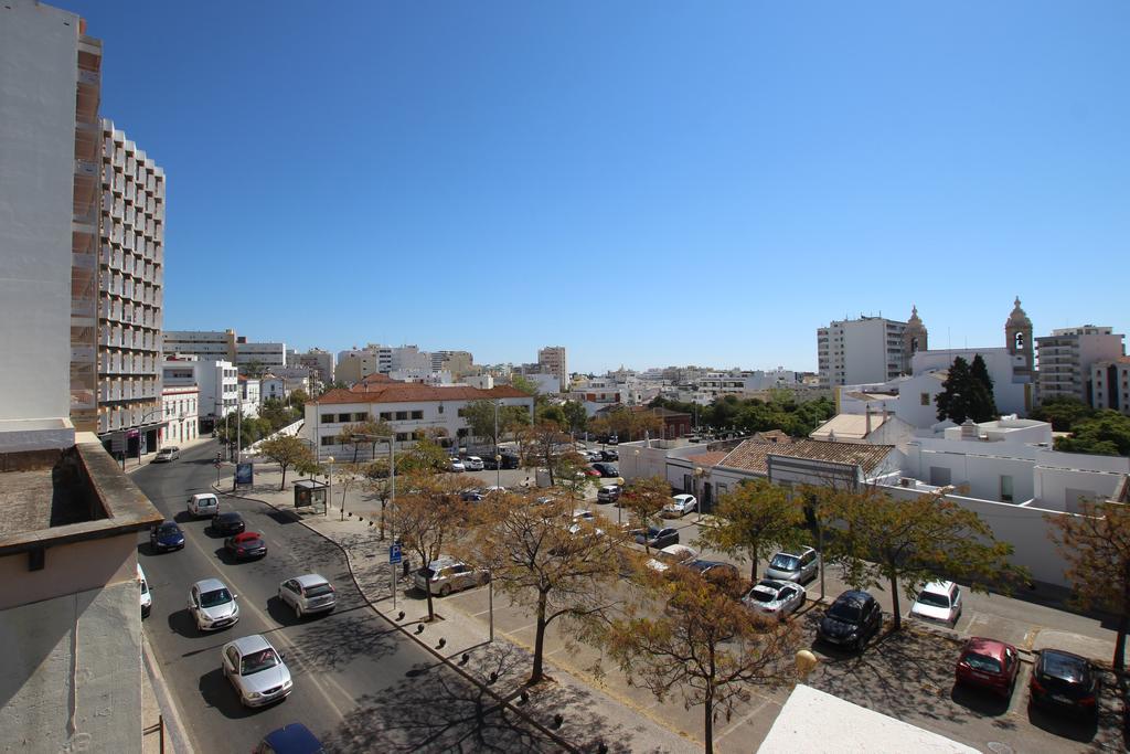 פארו Carmo Twenties Apartment מראה חיצוני תמונה