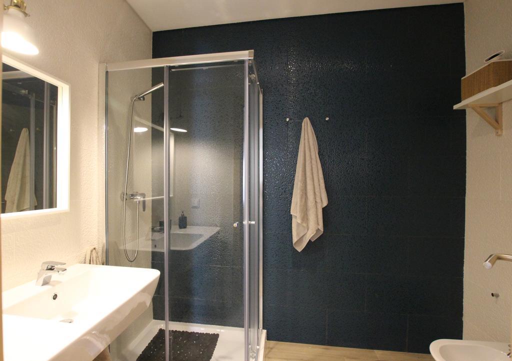 פארו Carmo Twenties Apartment מראה חיצוני תמונה