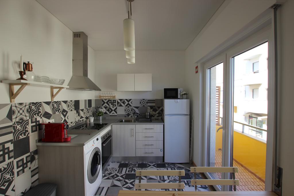 פארו Carmo Twenties Apartment מראה חיצוני תמונה