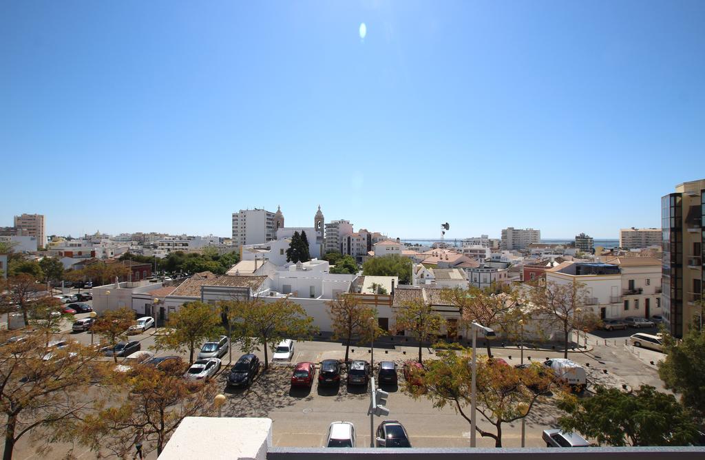פארו Carmo Twenties Apartment מראה חיצוני תמונה