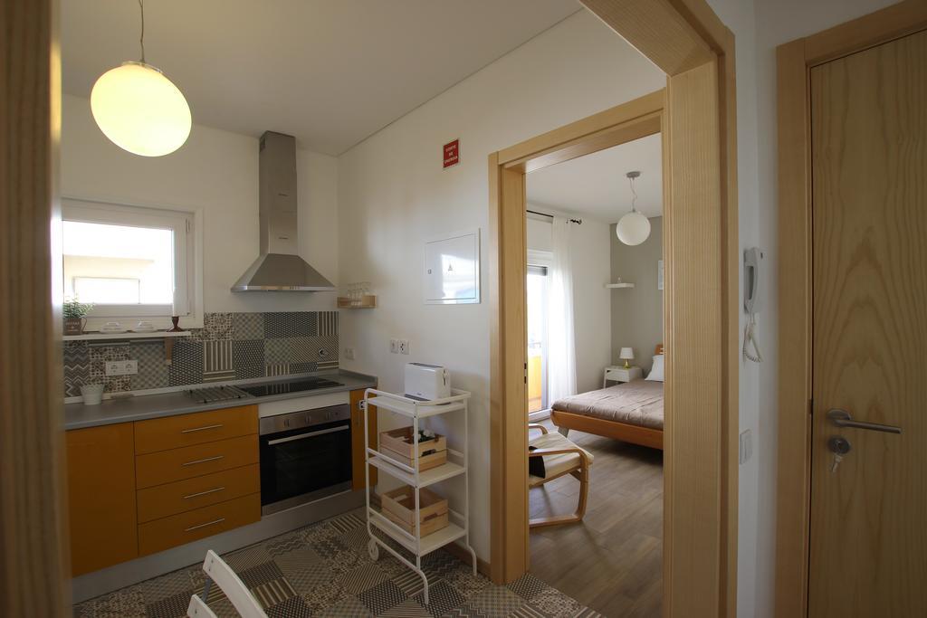 פארו Carmo Twenties Apartment מראה חיצוני תמונה