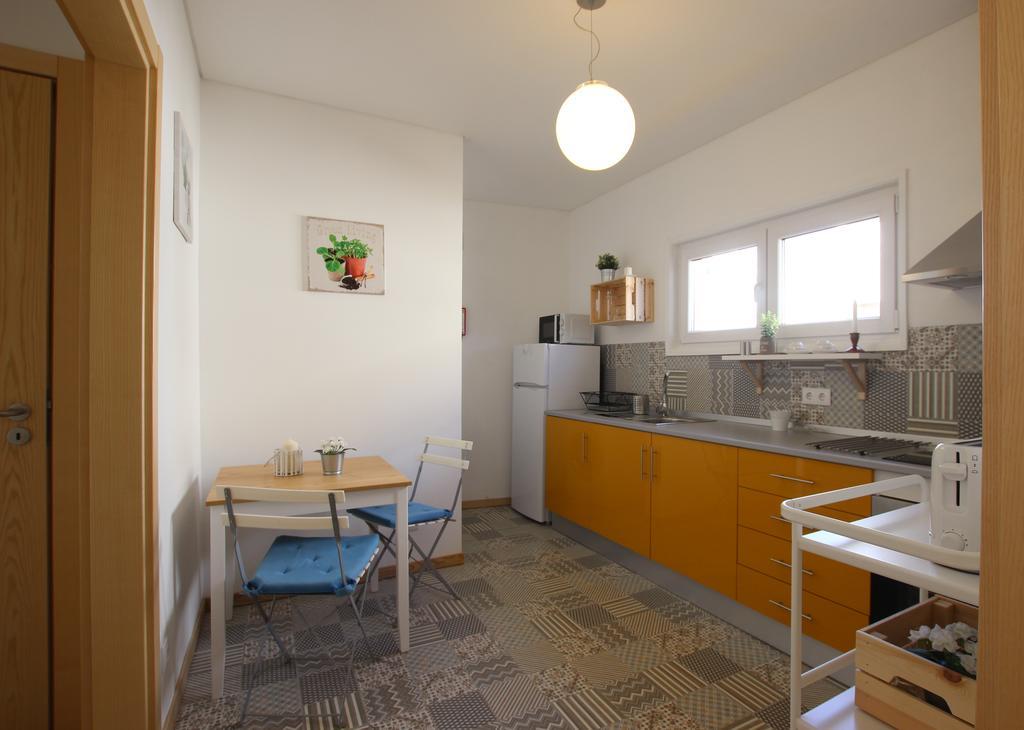 פארו Carmo Twenties Apartment מראה חיצוני תמונה