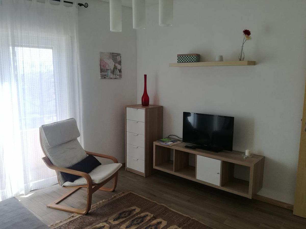 פארו Carmo Twenties Apartment מראה חיצוני תמונה